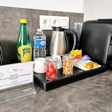 Buddha's Loft Confortable Et Pratique Appartement