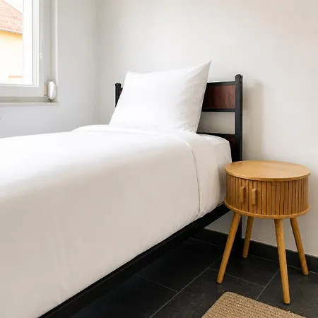 Buddha's Loft Confortable Et Pratique Joeuf