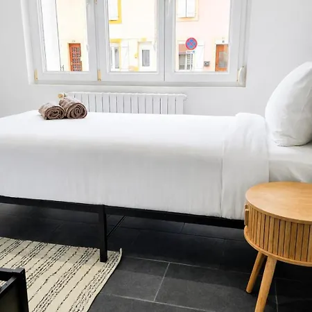Buddha's Loft Confortable Et Pratique Διαμέρισμα Joeuf