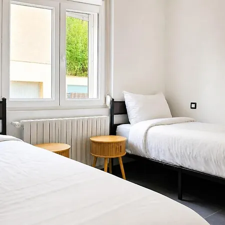 Buddha's Loft Confortable Et Pratique * Joeuf