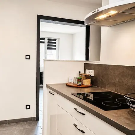 Appartement Buddha's Loft Confortable Et Pratique *