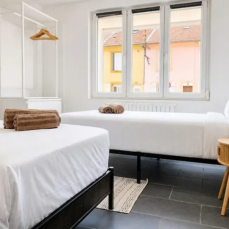 Buddha's Loft Confortable Et Pratique Appartement
