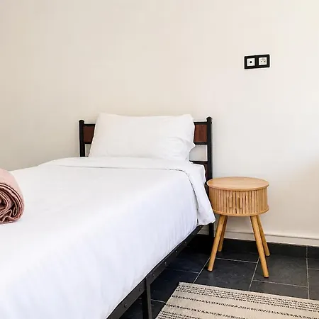 Appartement Buddha's Loft Confortable Et Pratique Joeuf