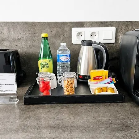 Buddha's Loft Confortable Et Pratique Appartement *
