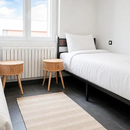 Buddha's Loft Confortable Et Pratique
