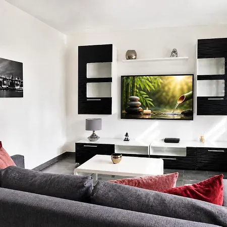 Buddha's Loft Confortable Et Pratique